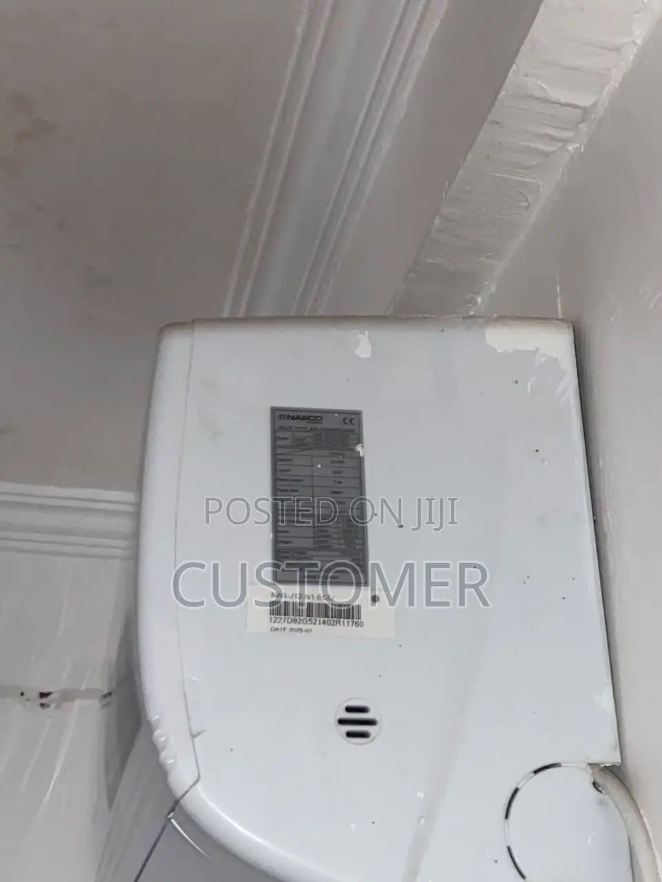 1.5 Nasco Air Condition