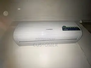 1.5 Nasco Air Condition