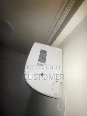 1.5 Nasco Air Condition