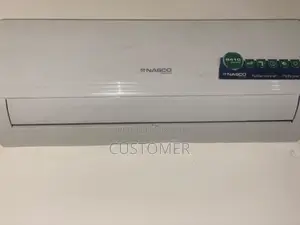 1.5 Nasco Air Condition