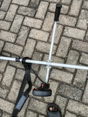 Gasoline Grass Trimmer