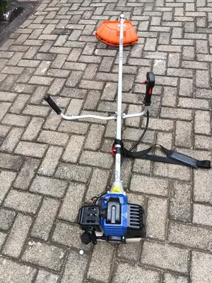 Gasoline Grass Trimmer