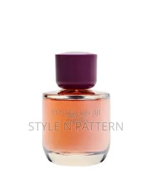 Zara Ray of Gardenia