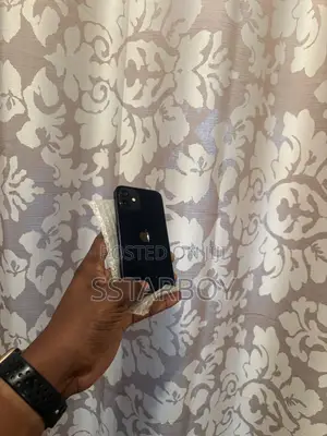 Apple iPhone 12 128 GB Black