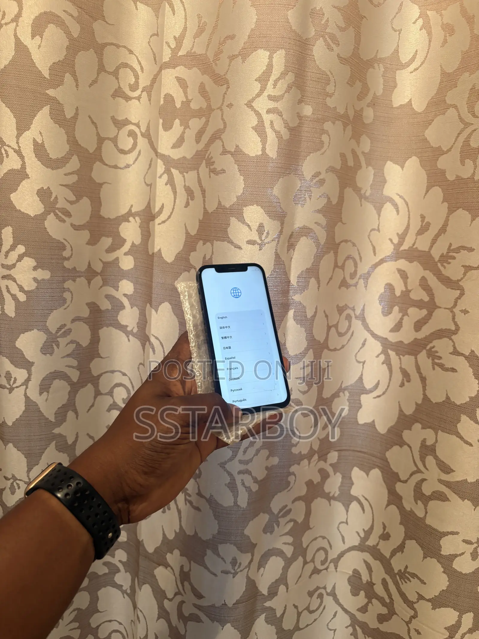 Apple iPhone 12 128 GB Black