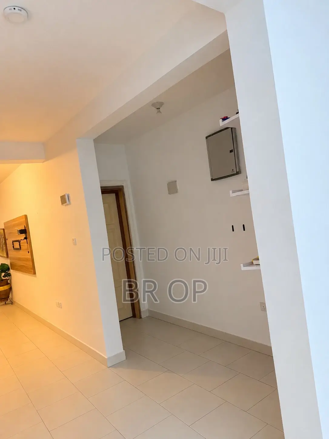2bdrm Apartment in Tseaddo for rent