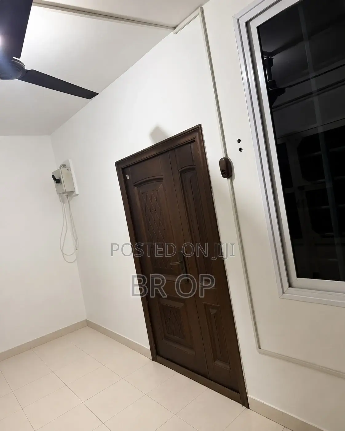 2bdrm Apartment in Tseaddo for rent