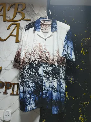 Vintage Shirts