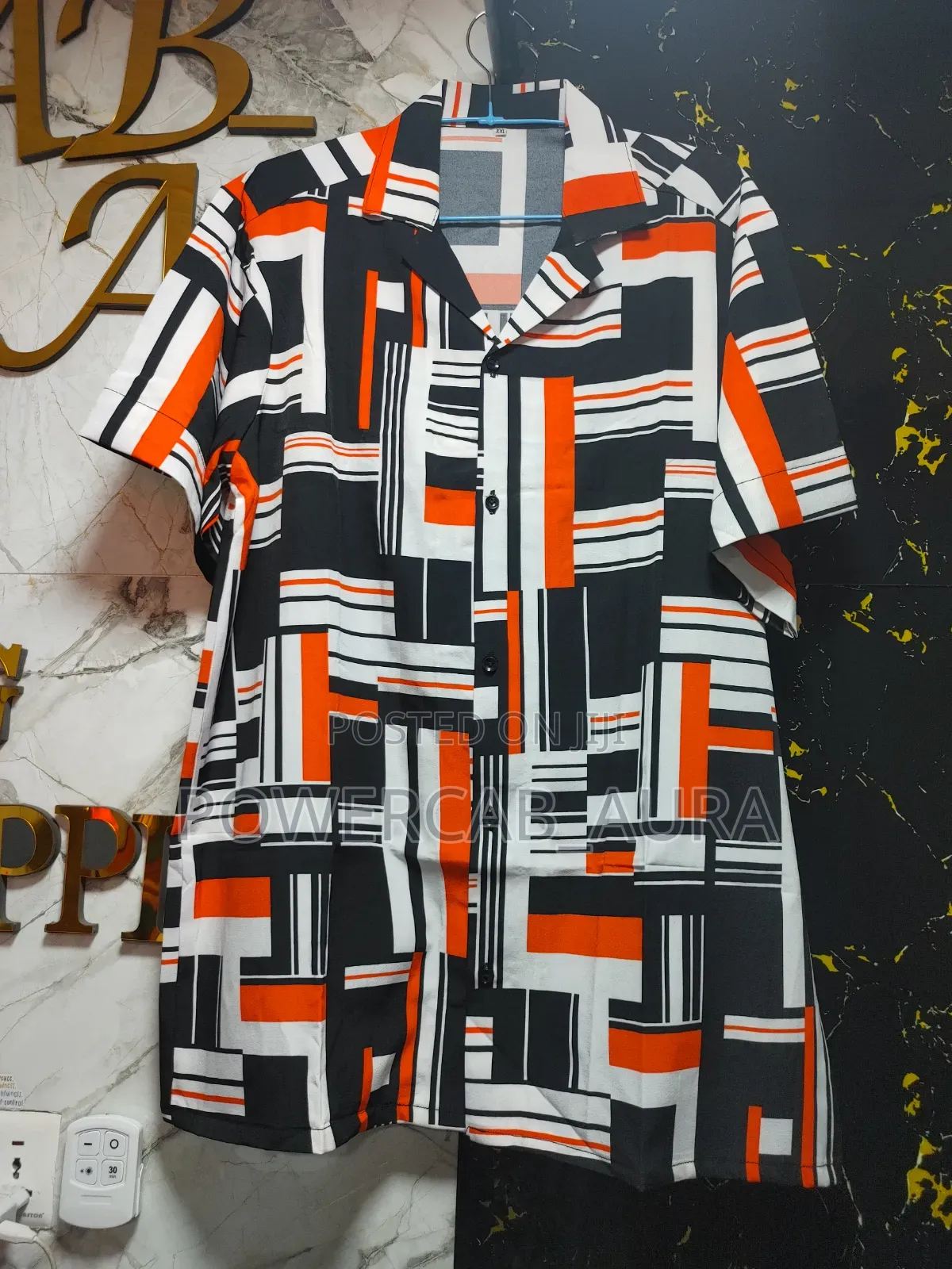 Vintage Shirts