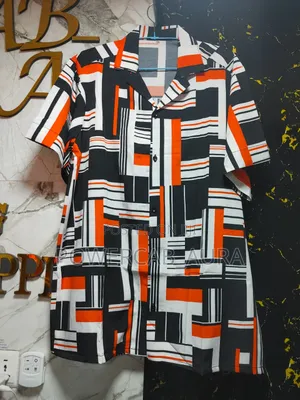 Vintage Shirts