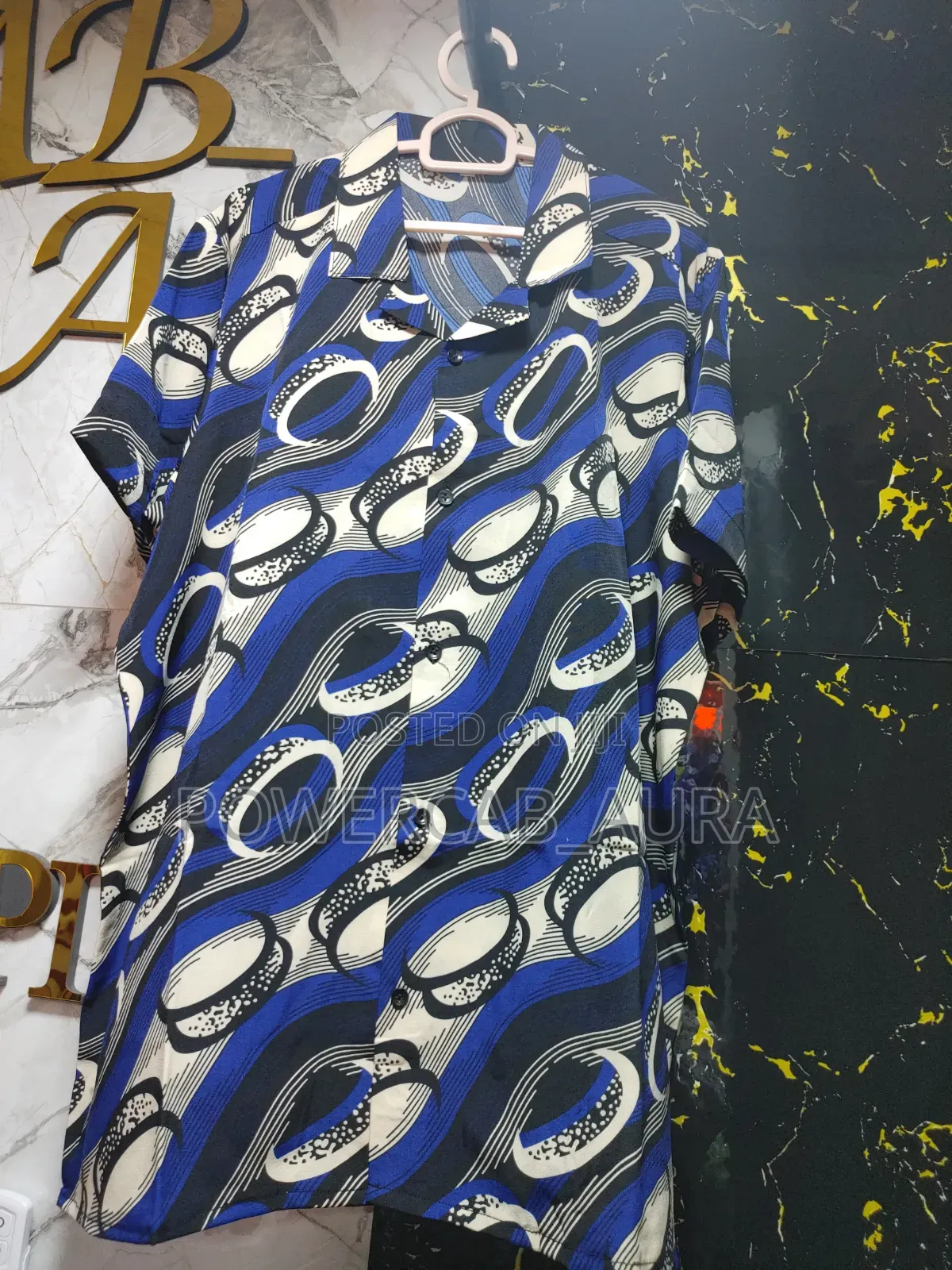 Vintage Shirts