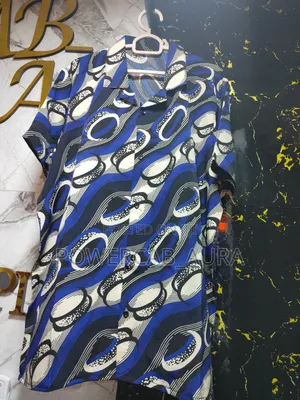 Vintage Shirts