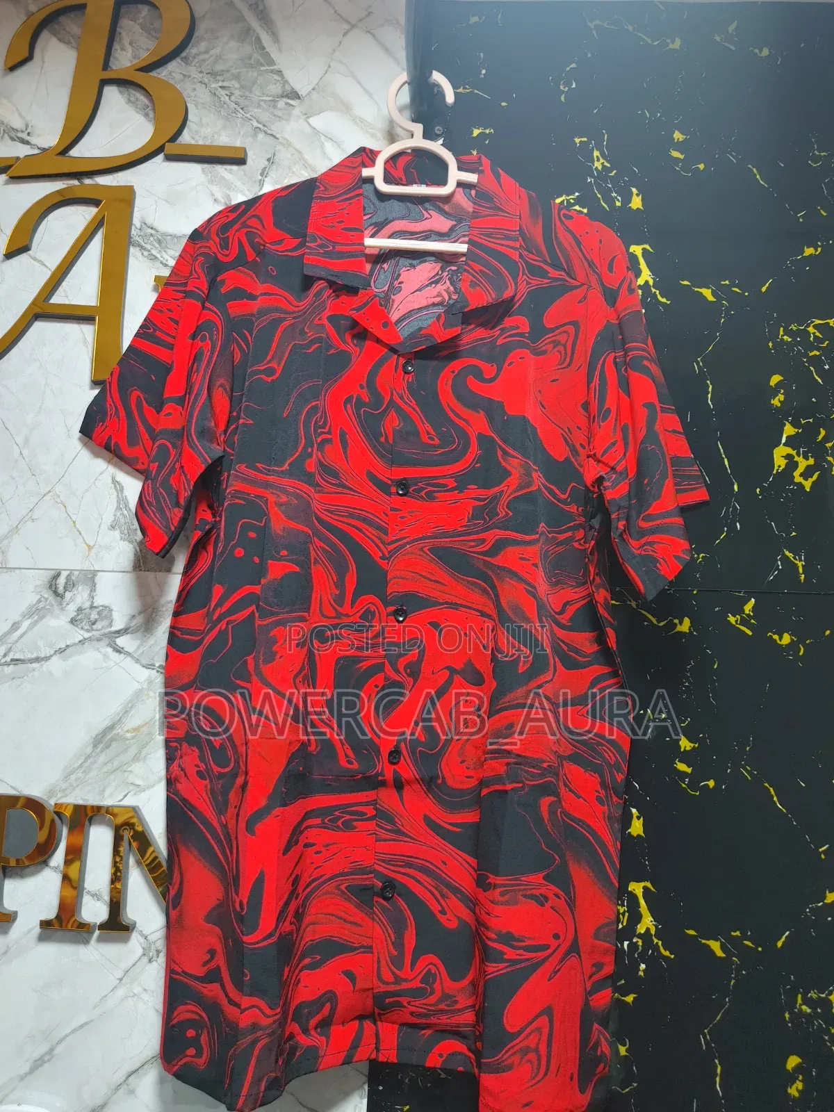 Vintage Shirts