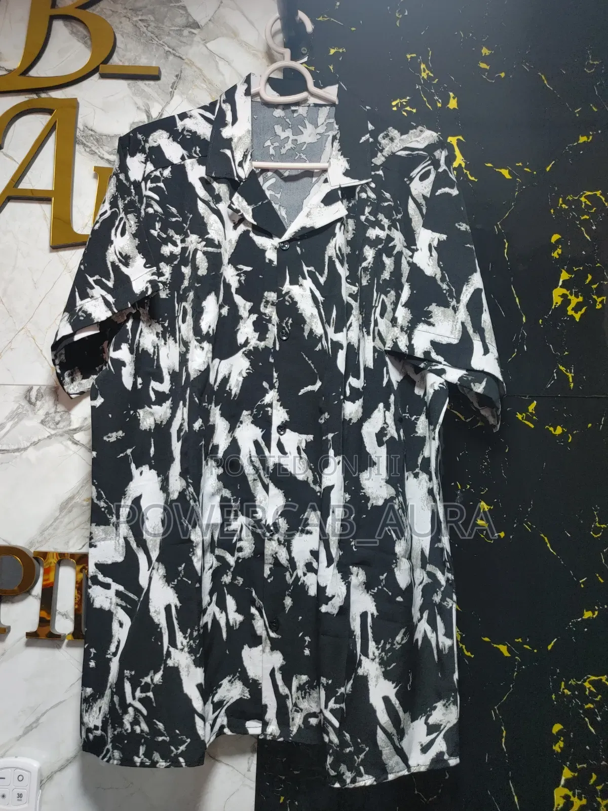 Vintage Shirts