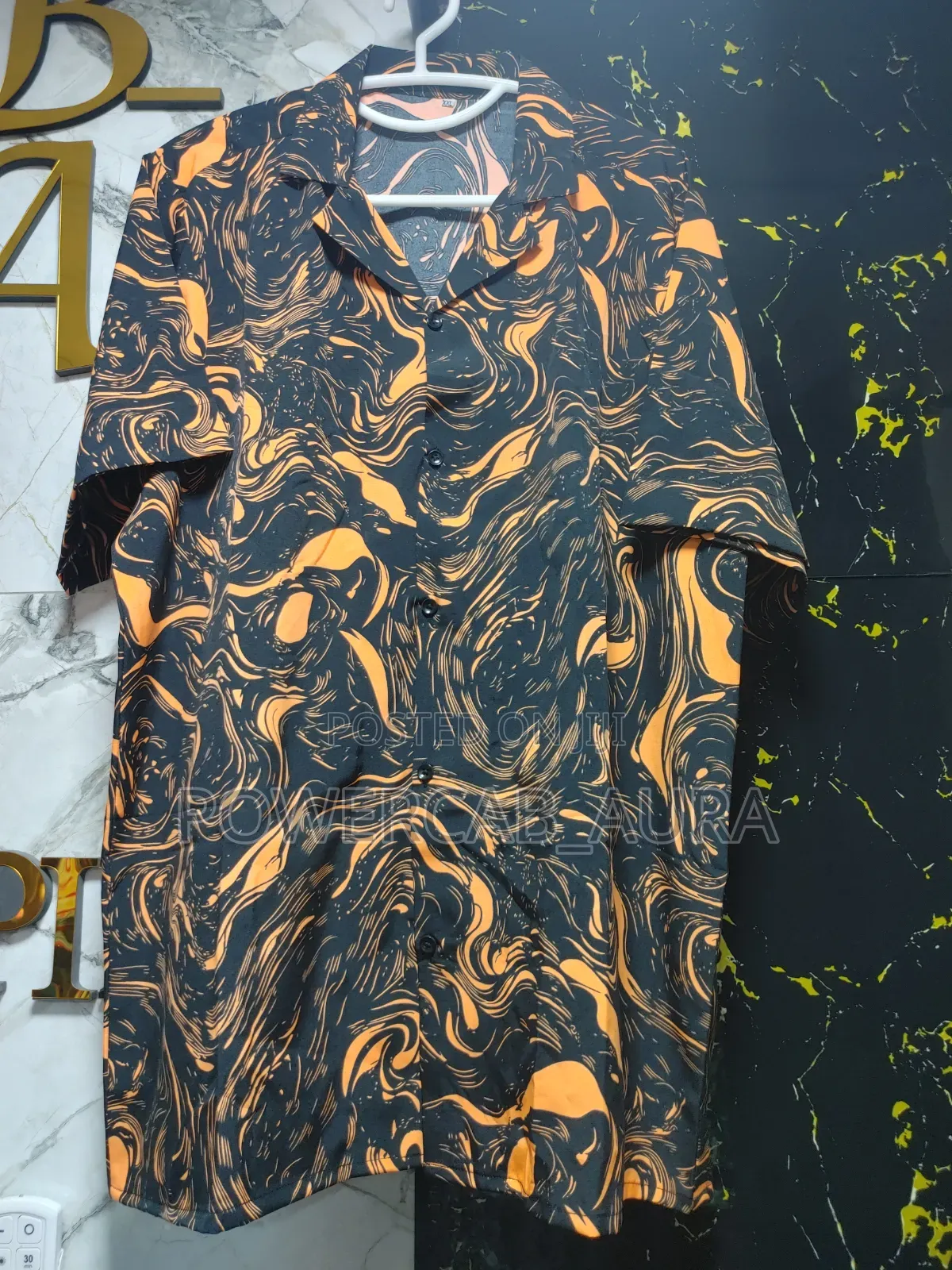 Vintage Shirts