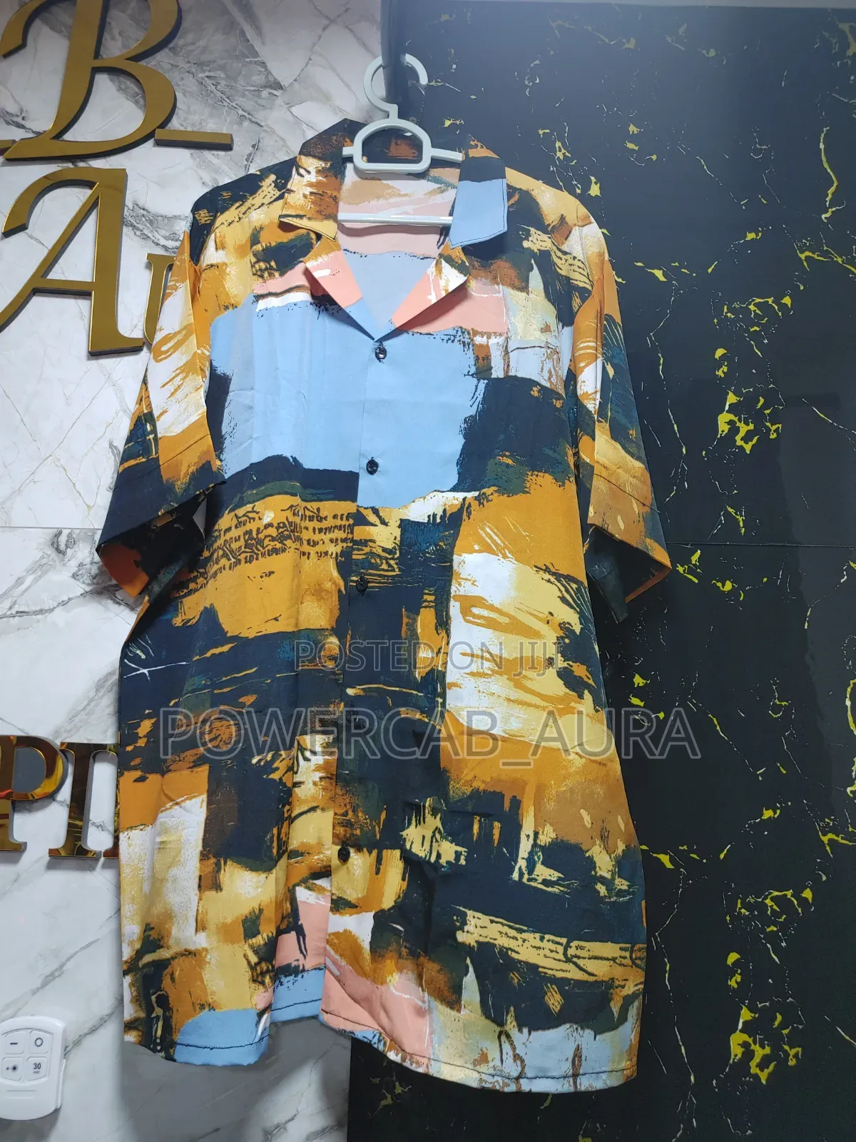 Vintage Shirts