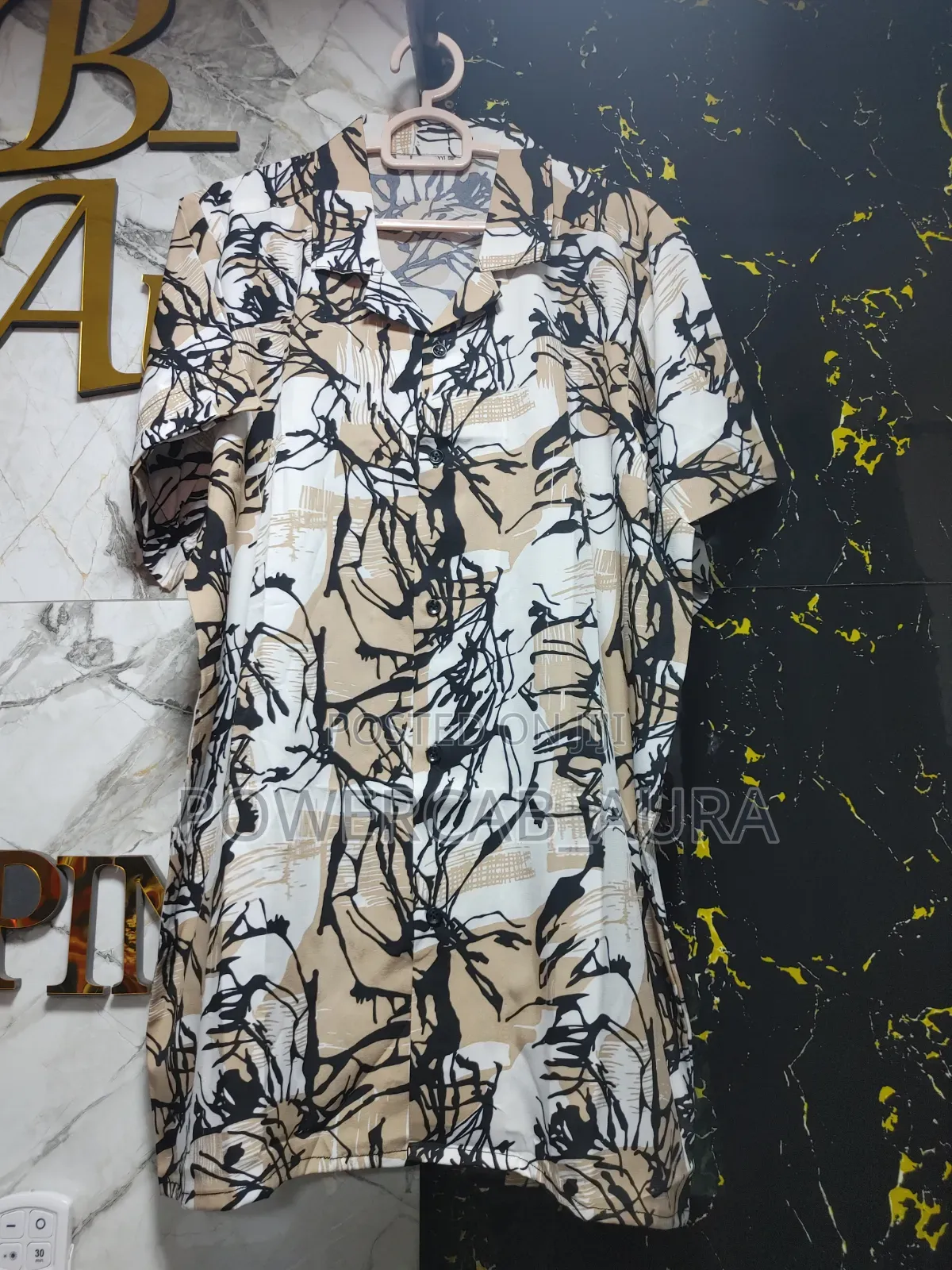 Vintage Shirts