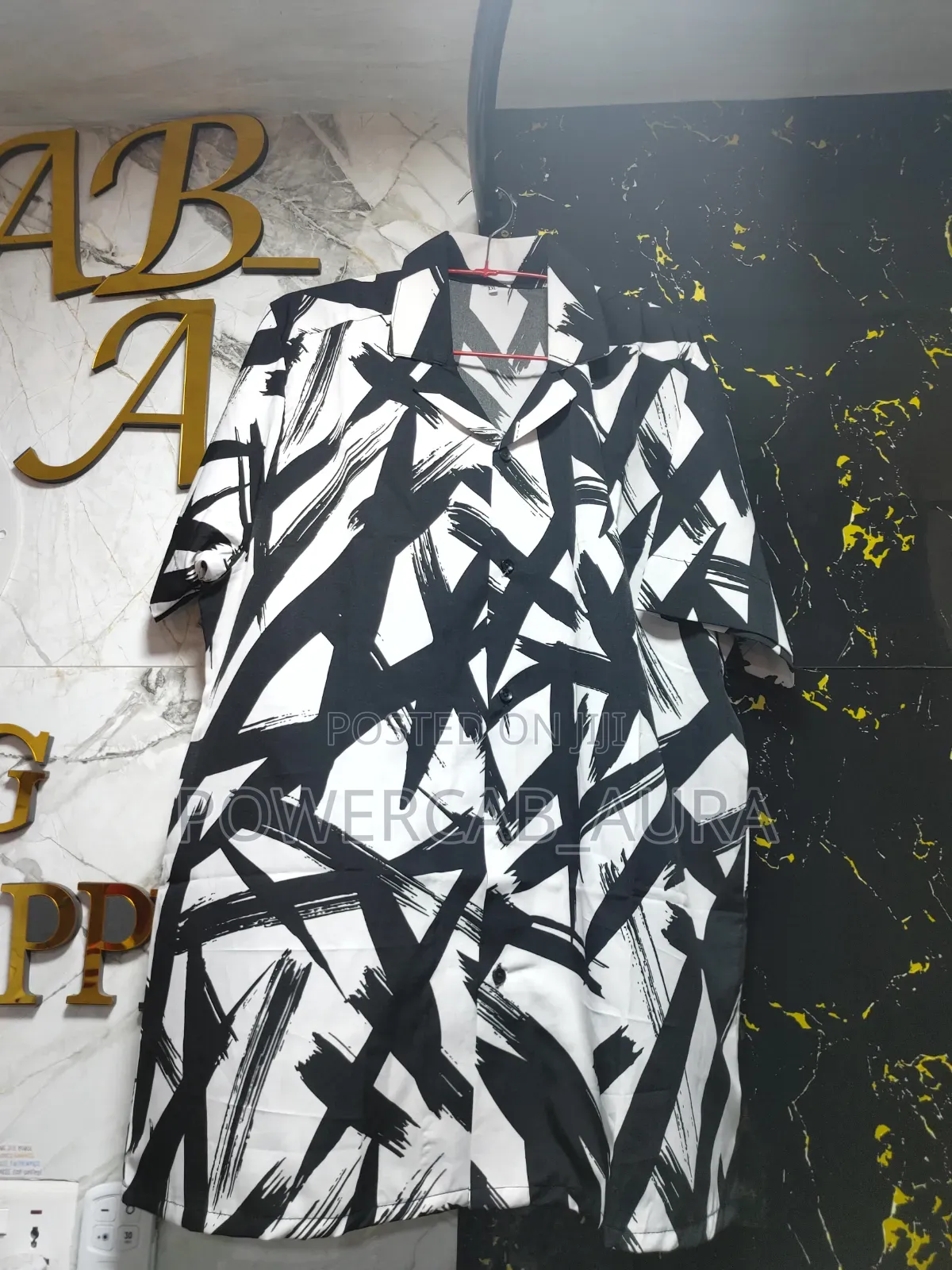 Vintage Shirts