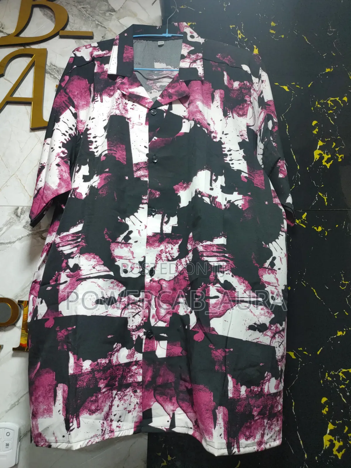 Vintage Shirts