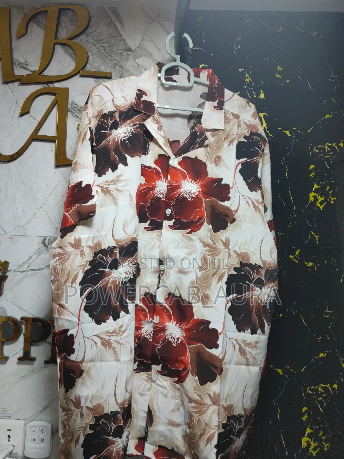 Vintage Shirts