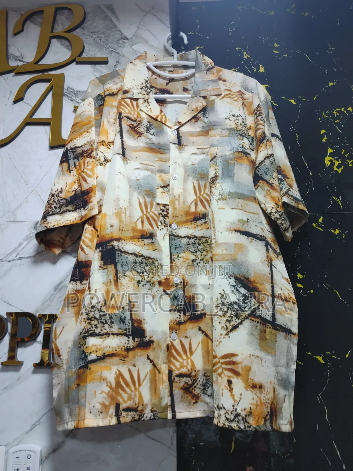 Vintage Shirts