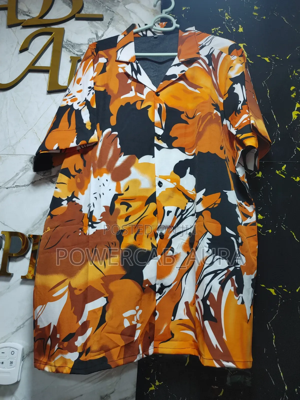 Vintage Shirts
