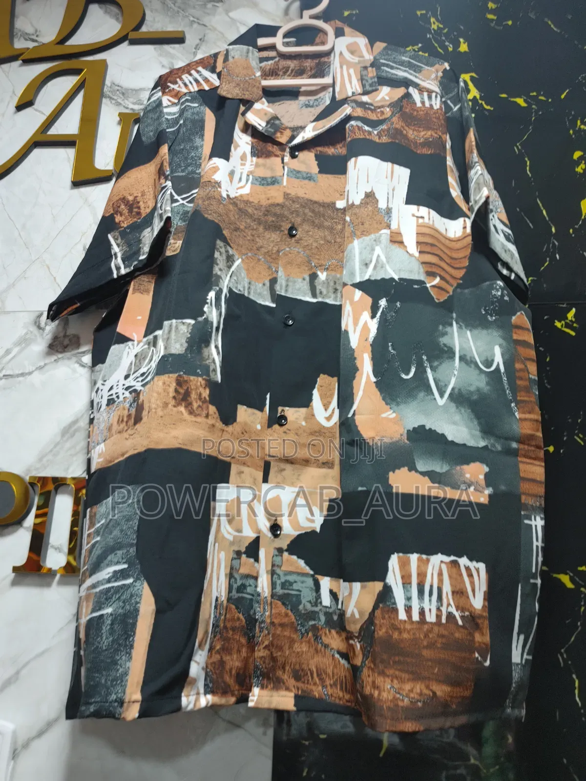 Vintage Shirts