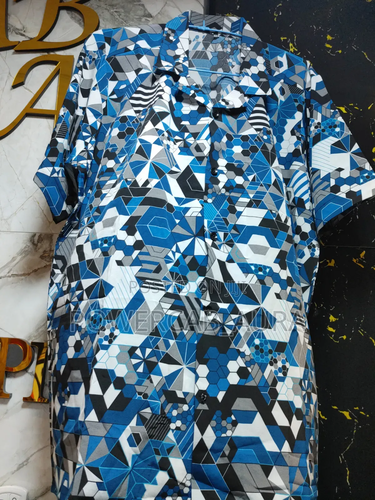 Vintage Shirts