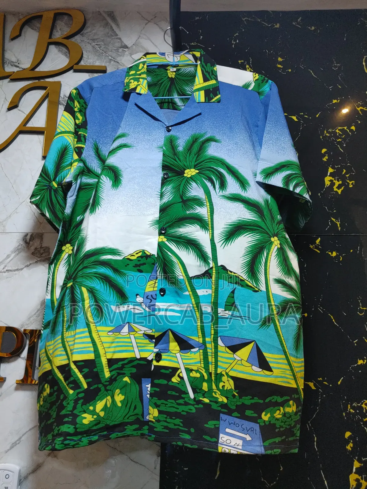 Vintage Shirts