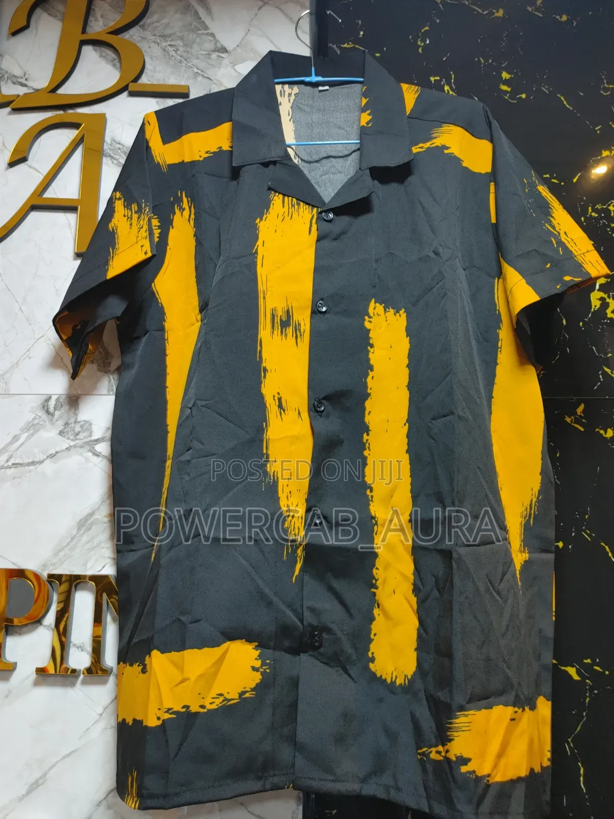 Vintage Shirts
