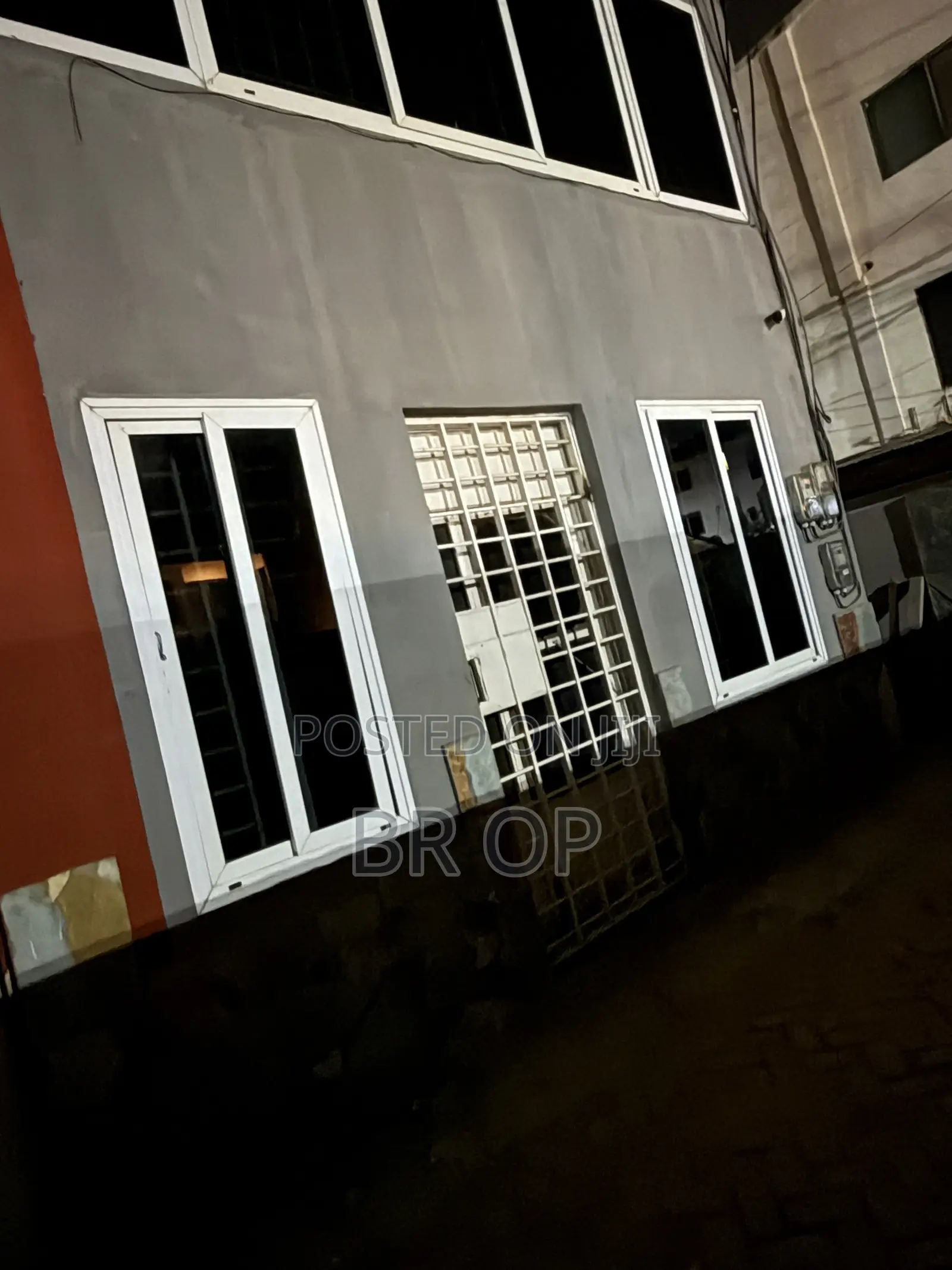 2bdrm Apartment in Tseaddo for rent