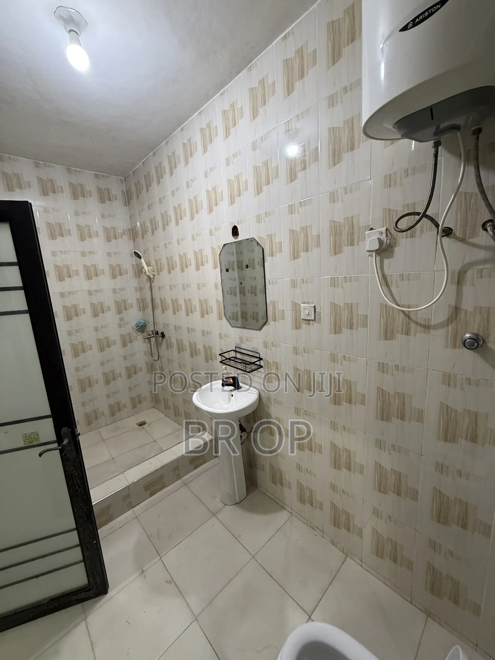 2bdrm Apartment in Tseaddo for rent