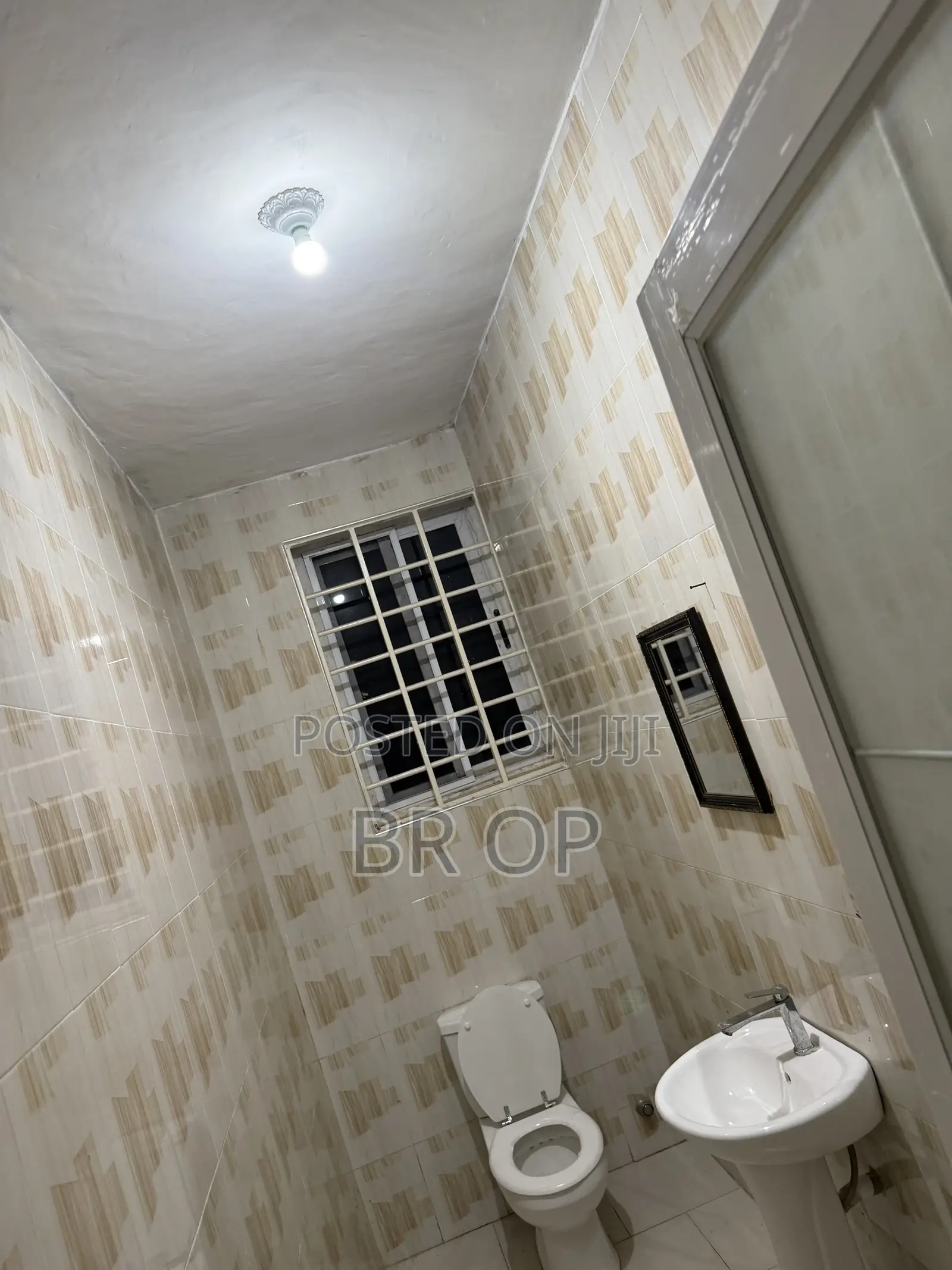 2bdrm Apartment in Tseaddo for rent