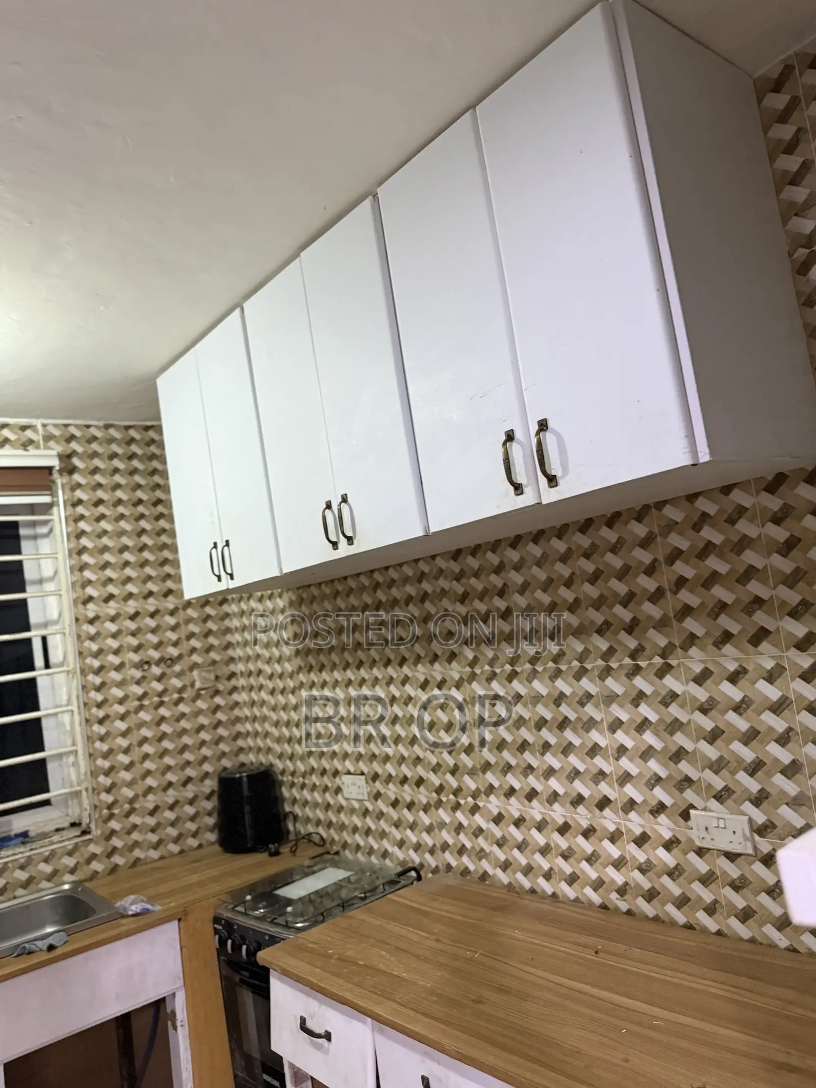 2bdrm Apartment in Tseaddo for rent