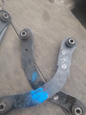 Back Arm Mitsubishi Outlander 2010, 2011, 2012, 2013, 2014, 2015, 2017