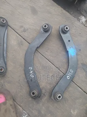 Back Arm Mitsubishi Outlander 2010, 2011, 2012, 2013, 2014, 2015, 2017