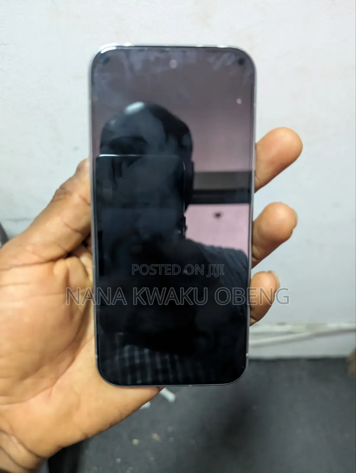 Google Pixel 9 Pro 256 GB