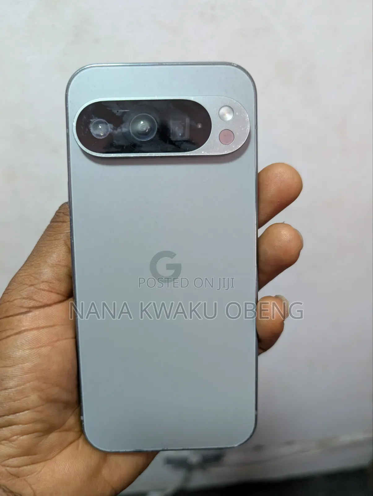 Google Pixel 9 Pro 256 GB