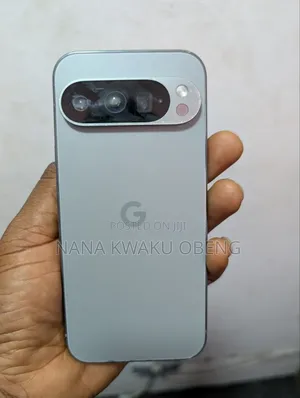 Google Pixel 9 Pro 256 GB