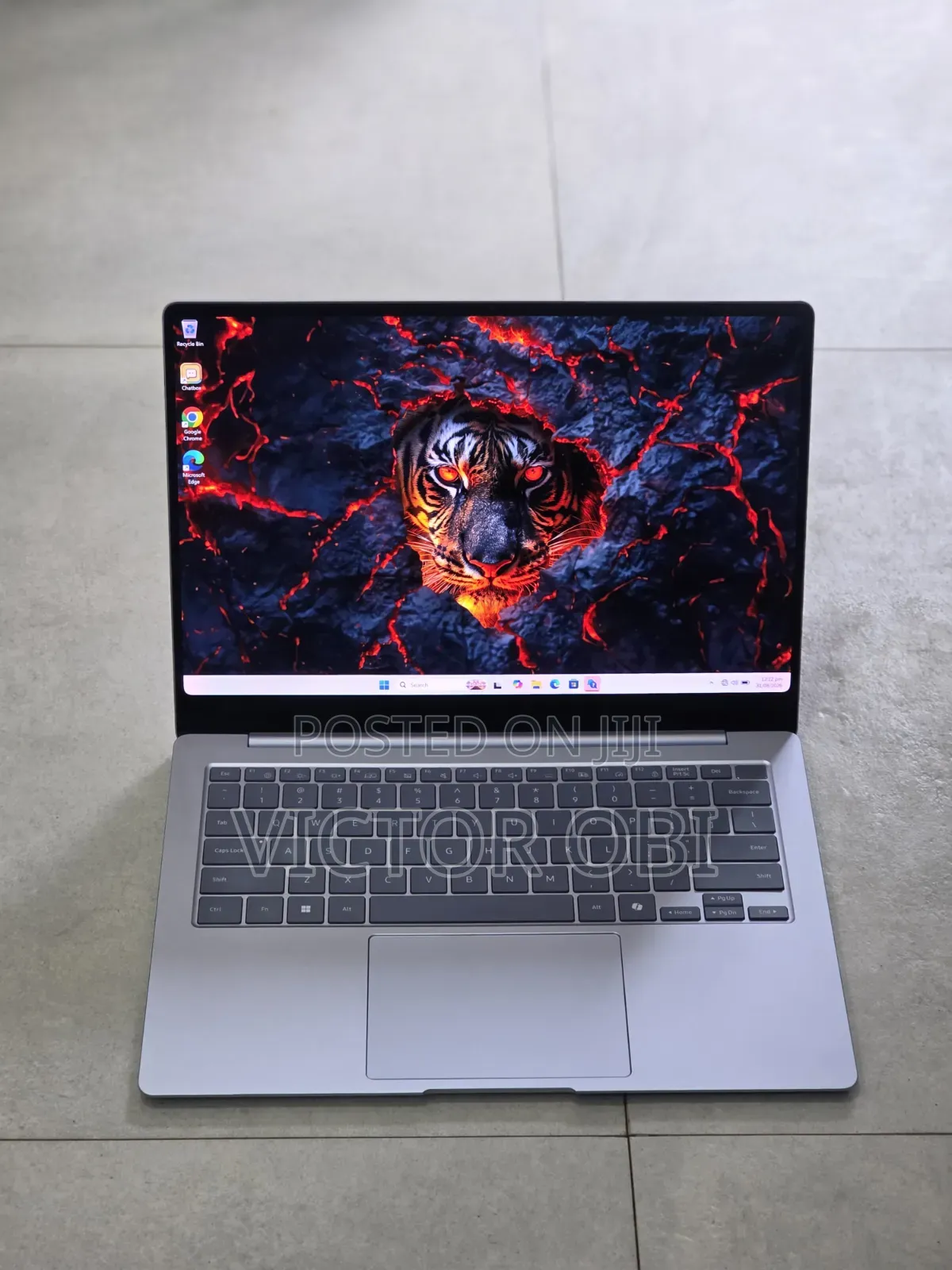 Laptop Samsung Galaxy Book4 16GB Qualcomm Snapdragon X Elite SSD 512GB