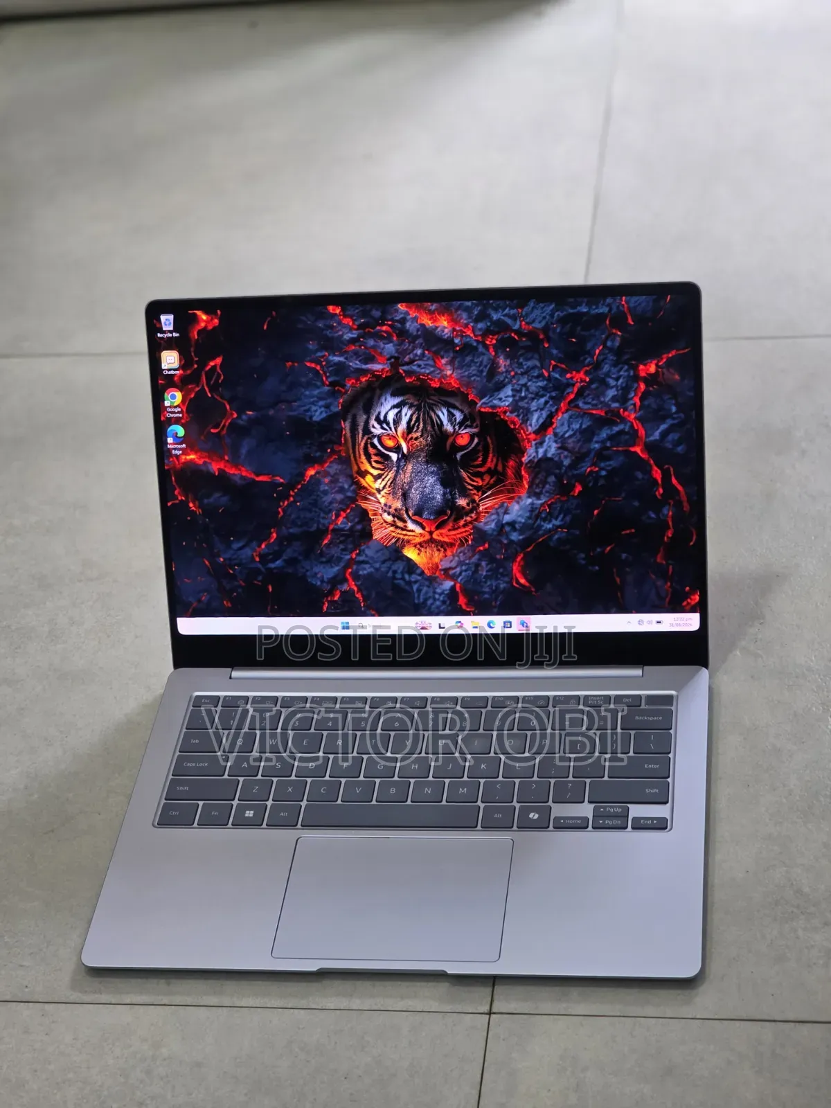 Laptop Samsung Galaxy Book4 16GB Qualcomm Snapdragon X Elite SSD 512GB