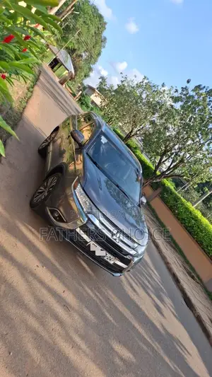 Mitsubishi Outlander SE AWC 2019 Gray