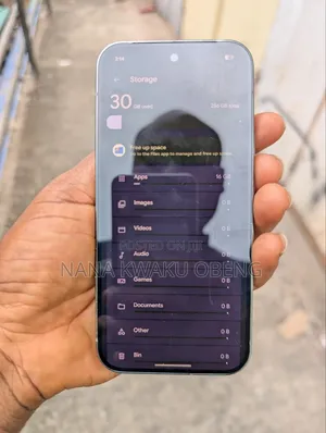 Google Pixel 9 Pro 256 GB