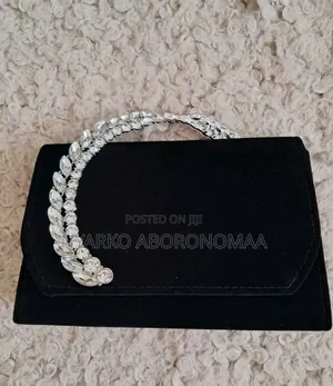 Classy Ladies Elegant Evening Clutch Bag