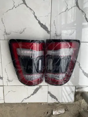 Ram 1500 2019,2020,2021,2022,2023 Tail Light