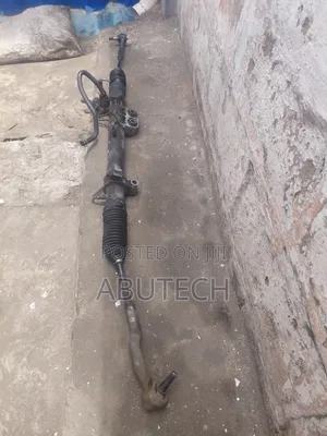 Steering Rack Nissan Armada, Titan, Infiniti 56