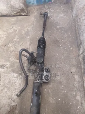 Steering Rack Nissan Armada, Titan, Infiniti 56