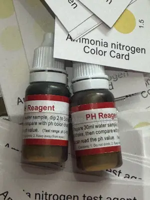 Ph Liquid Tester