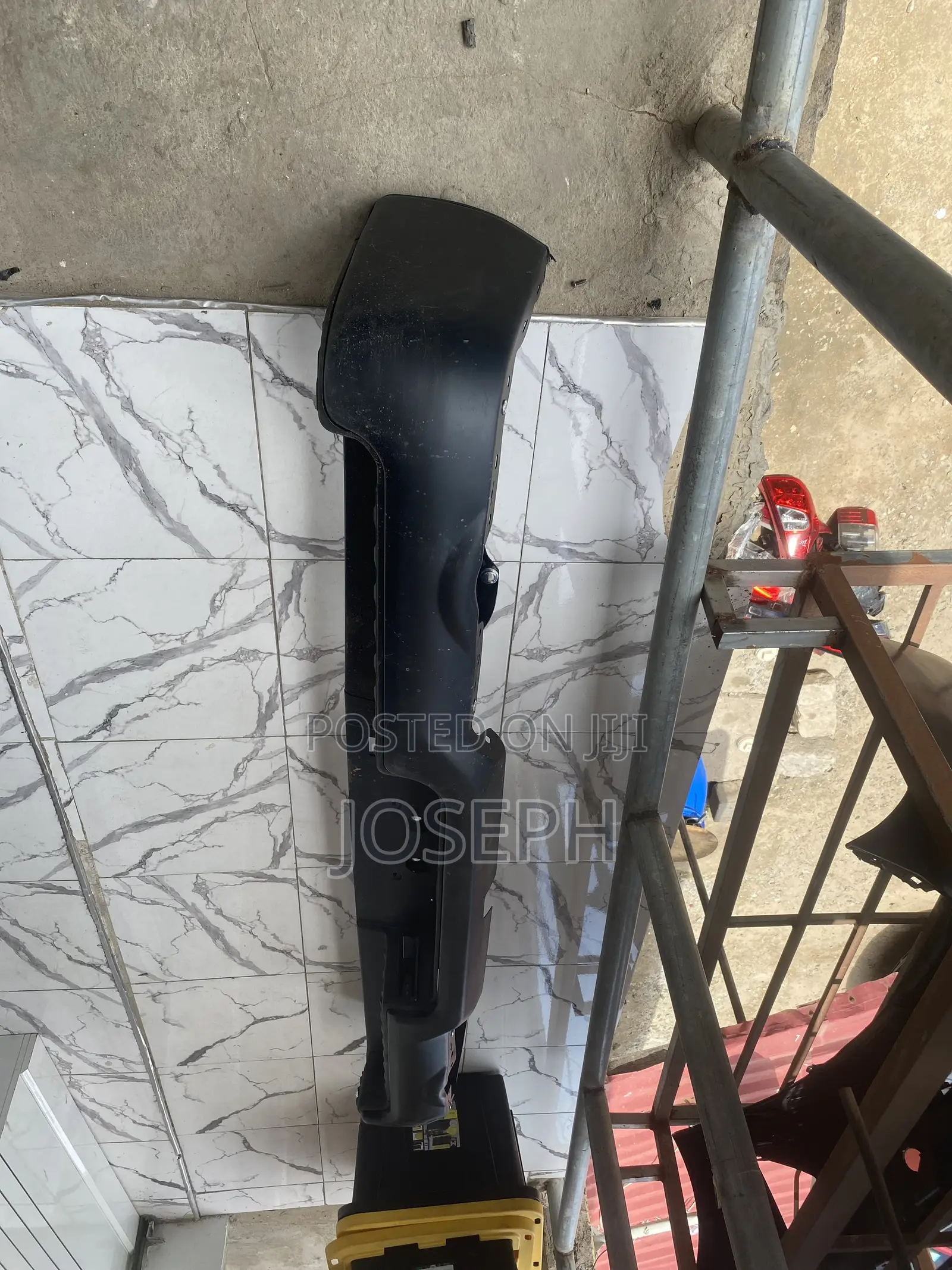 Ram 1500 2019,2020,2021,2022,2023 Back Bumper