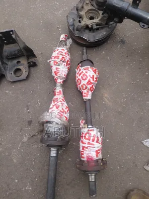 Driving Shaft Nissan Armada, Titan, Infiniti Qx56